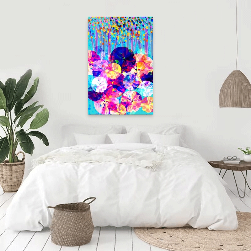 canvas print