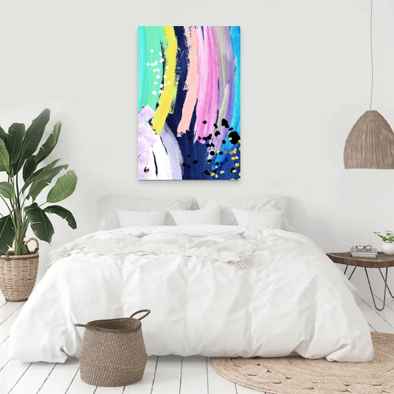 canvas print