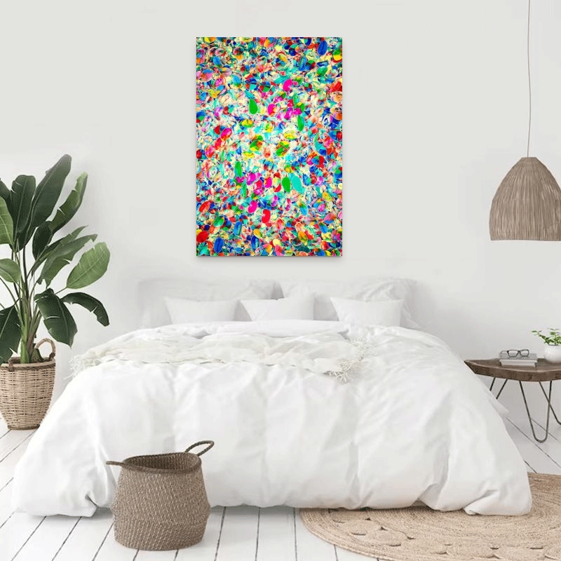 canvas print