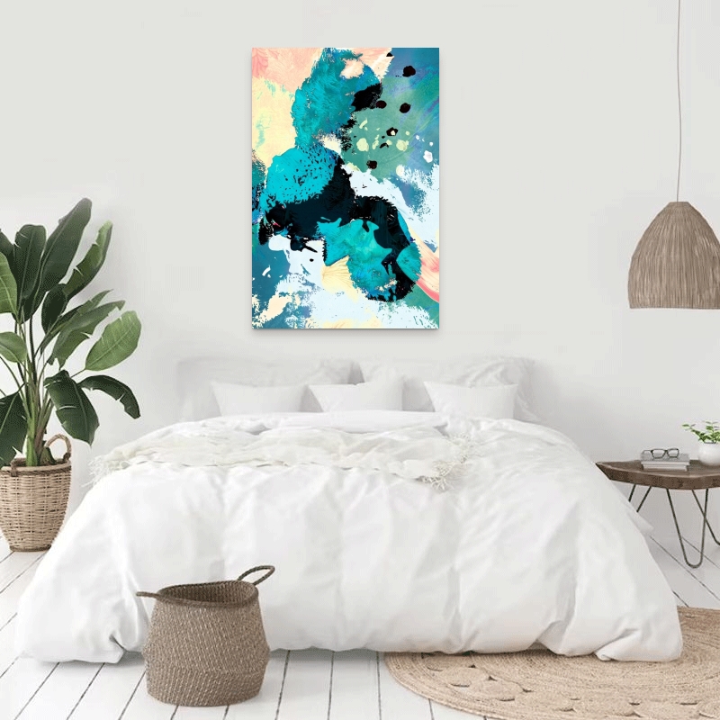 canvas print