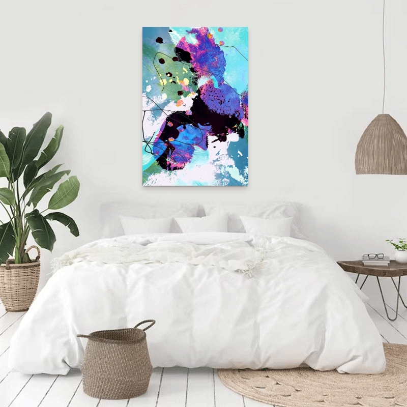 canvas print