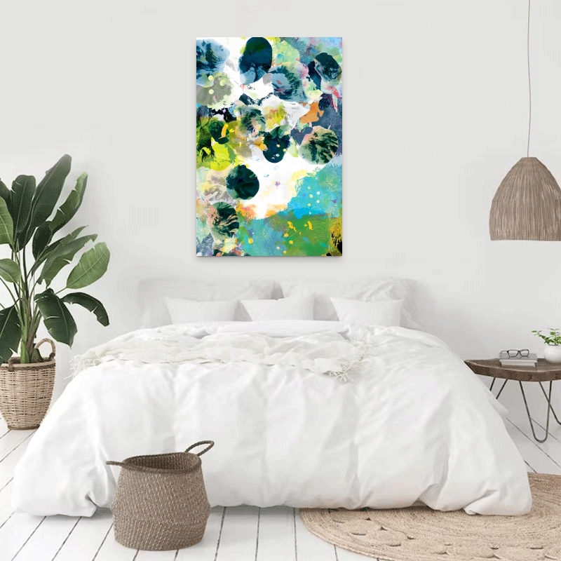 canvas print