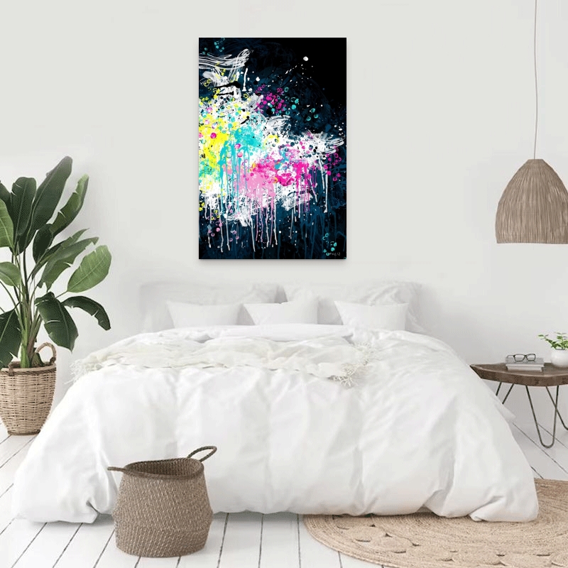 canvas print