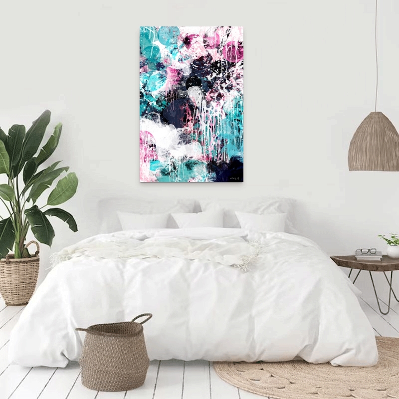 canvas print