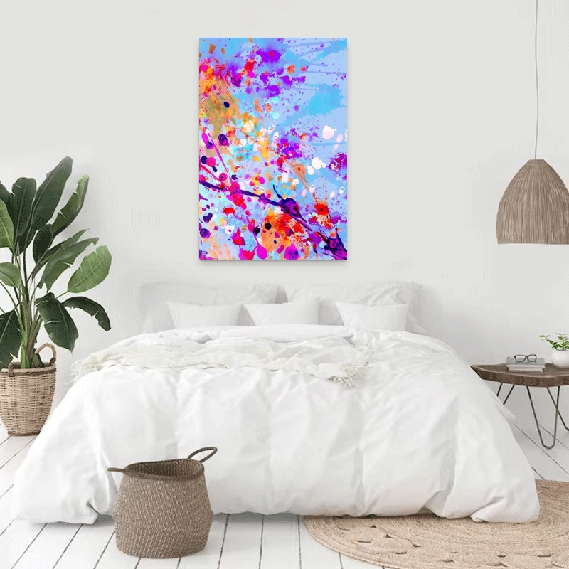 canvas print