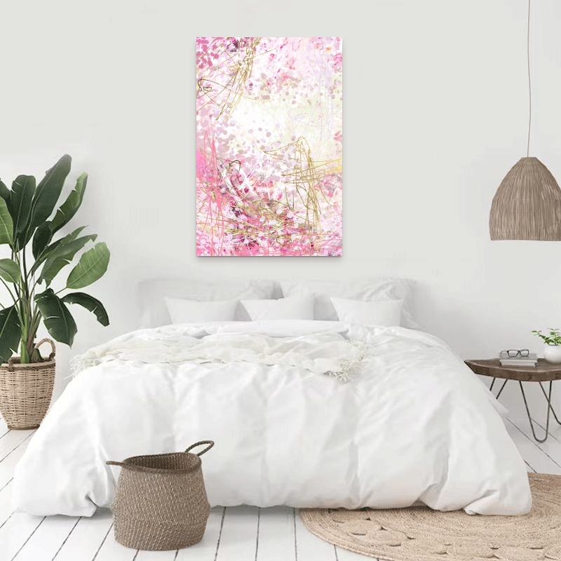 canvas print