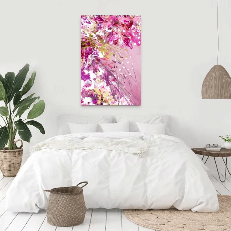 canvas print