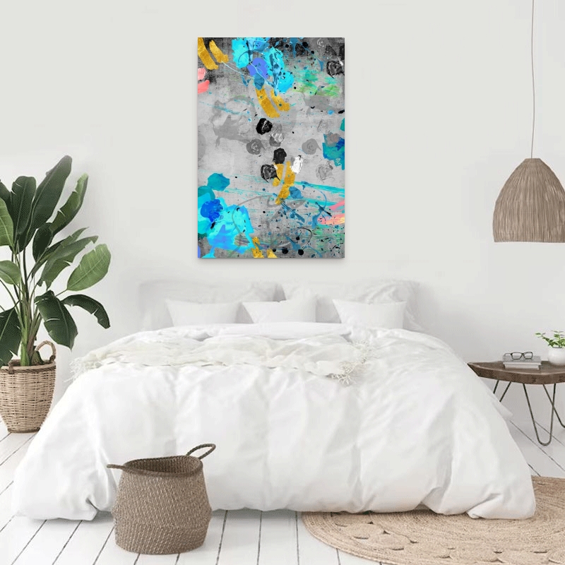 canvas print