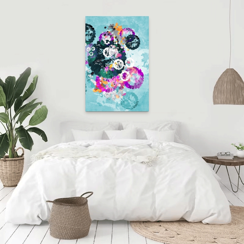 canvas print