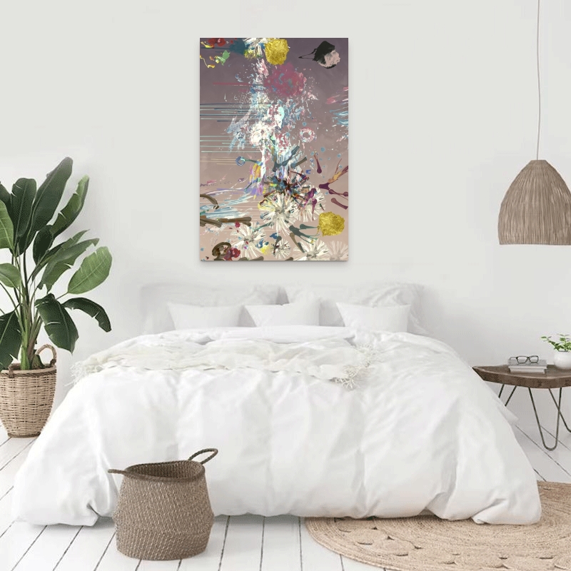 canvas print