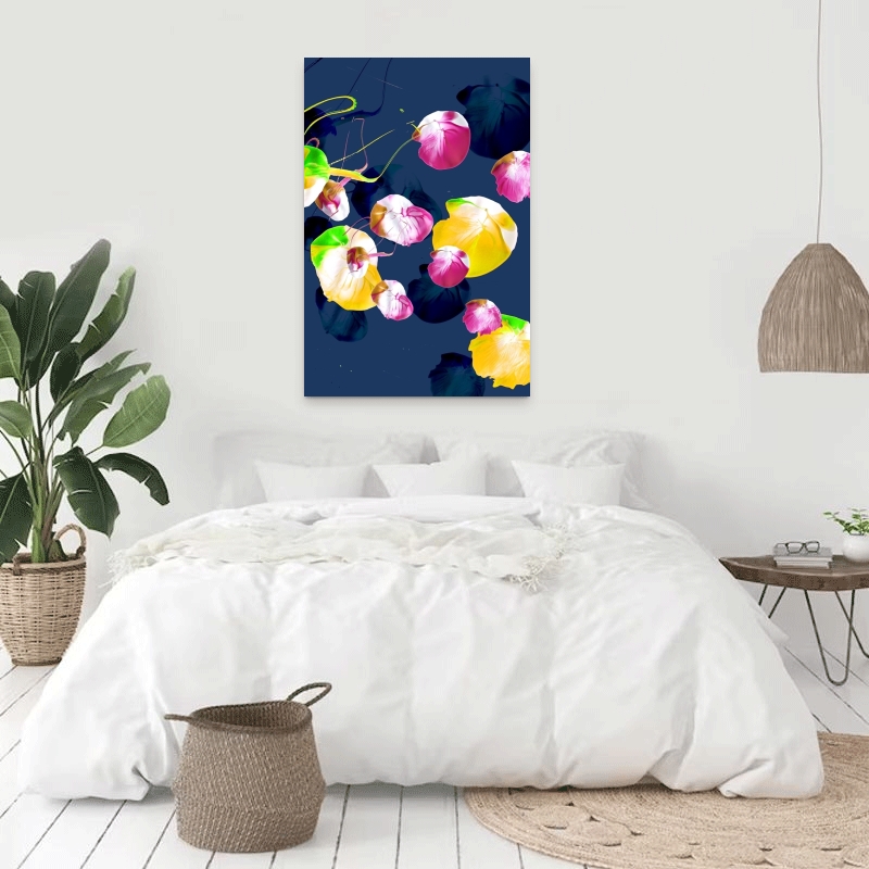 canvas print