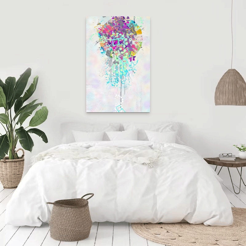 canvas print