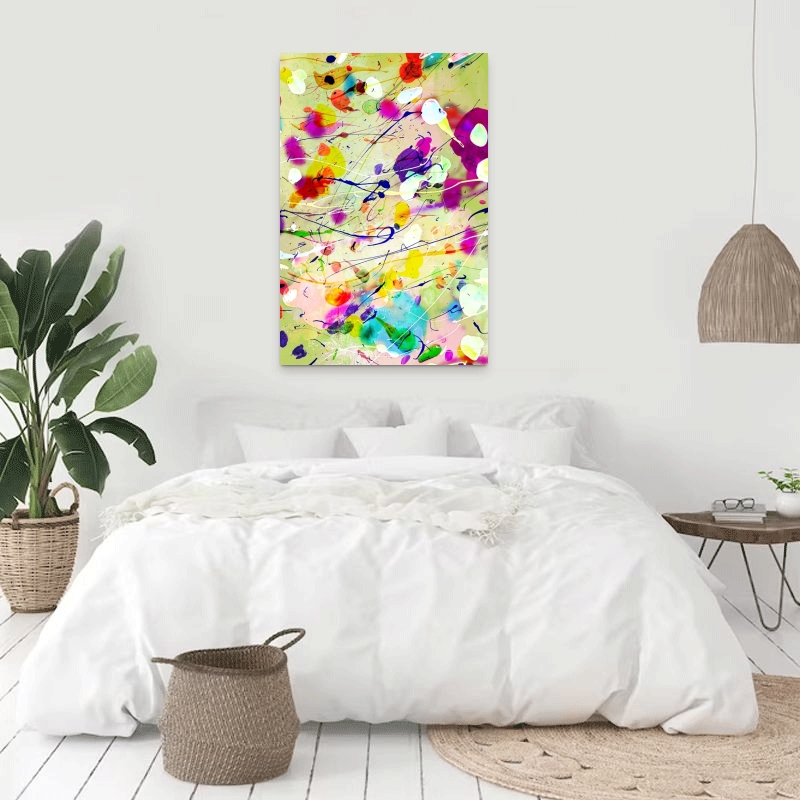 canvas print