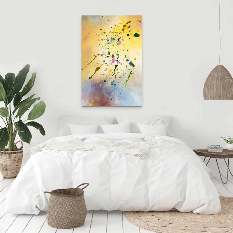 canvas print