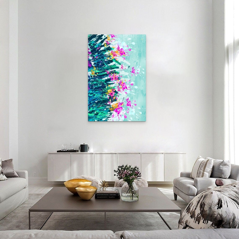 canvas print