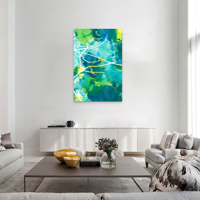 canvas print