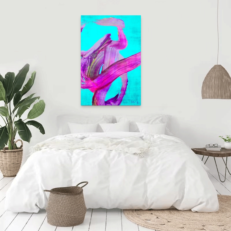 canvas print