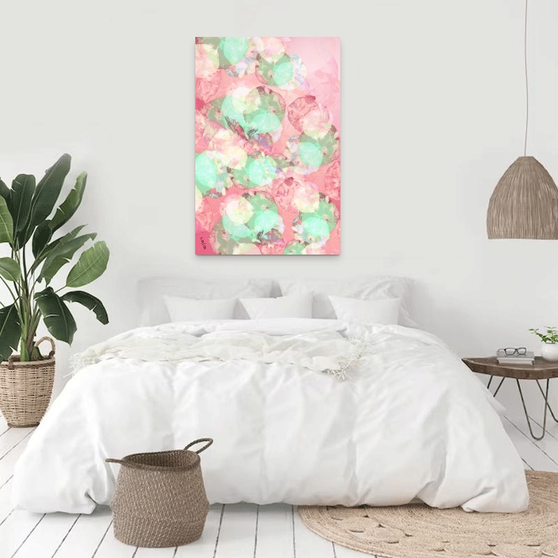 canvas print