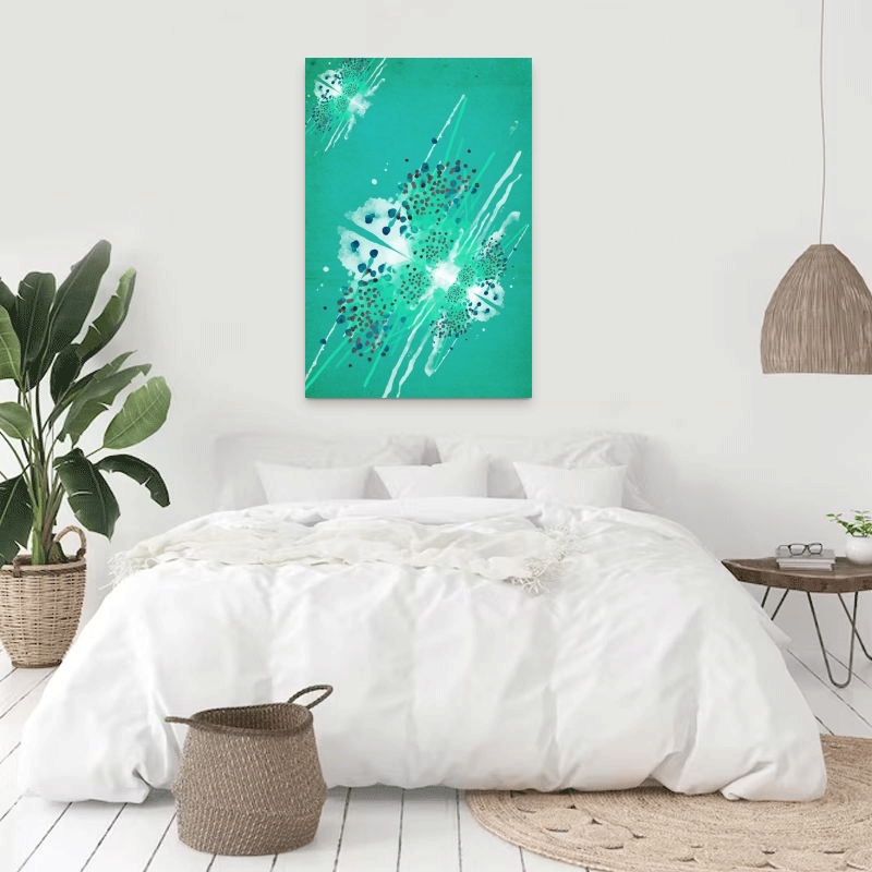 canvas print