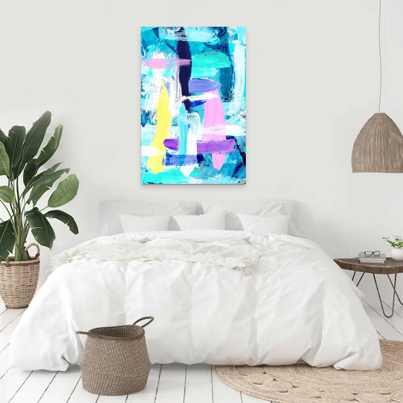 canvas print