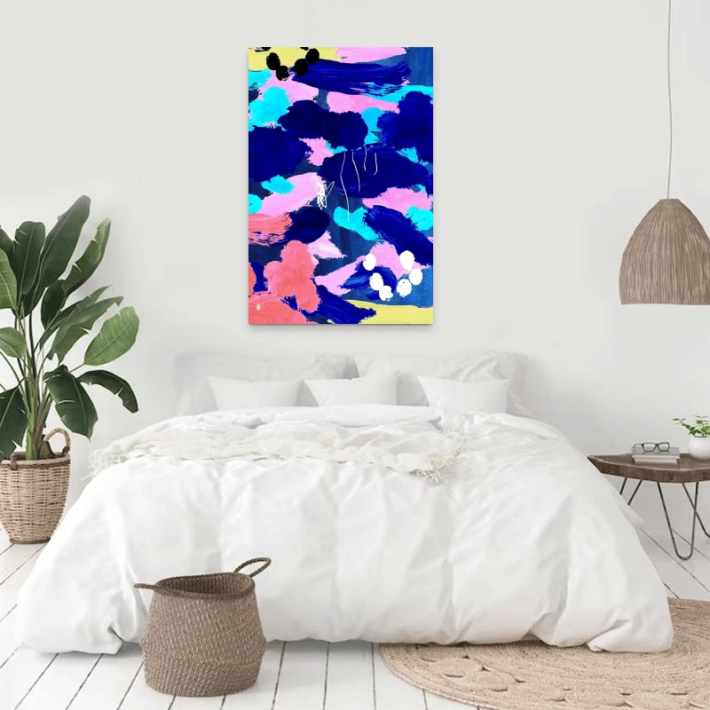 canvas print