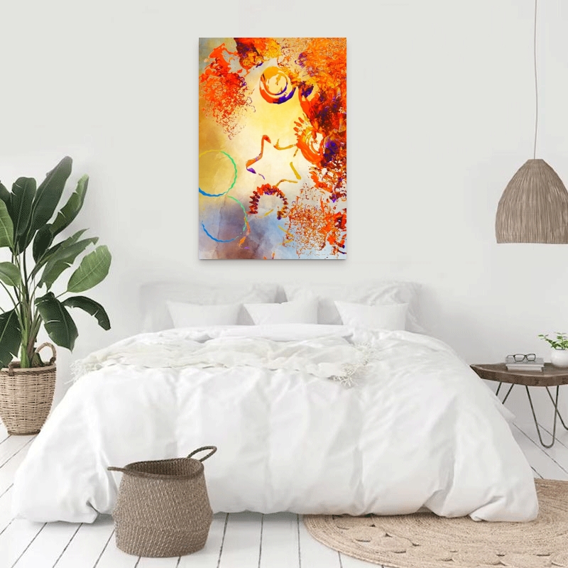 canvas print