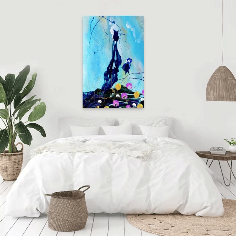 canvas print