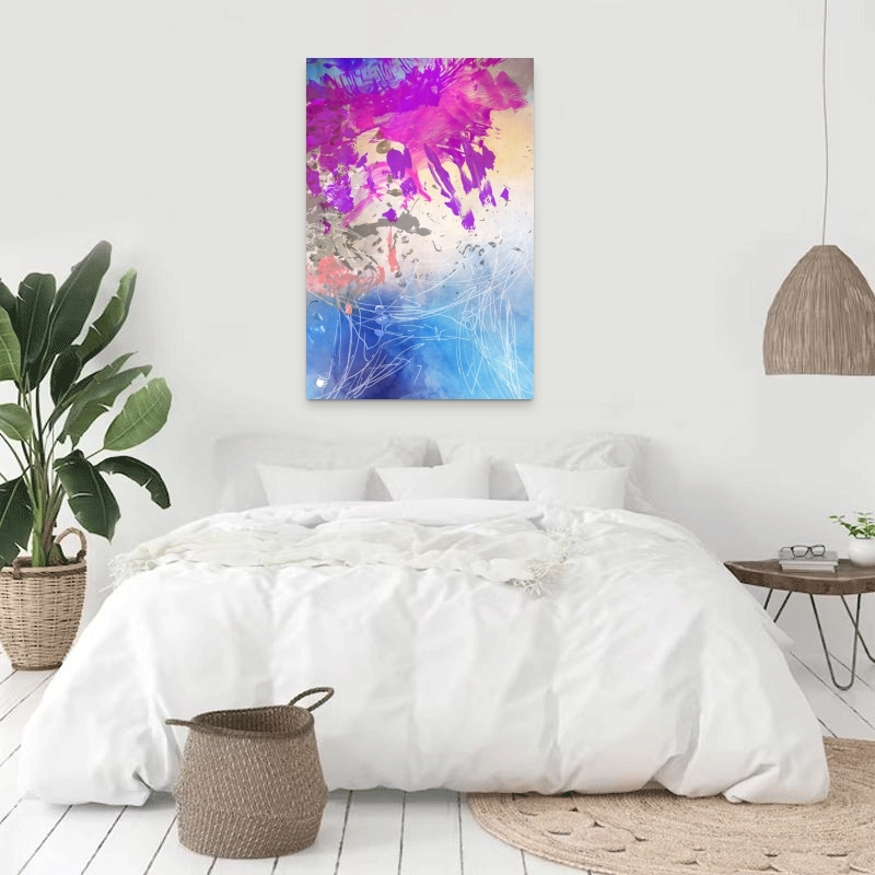 canvas print