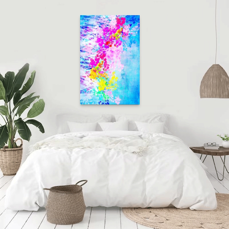 canvas print