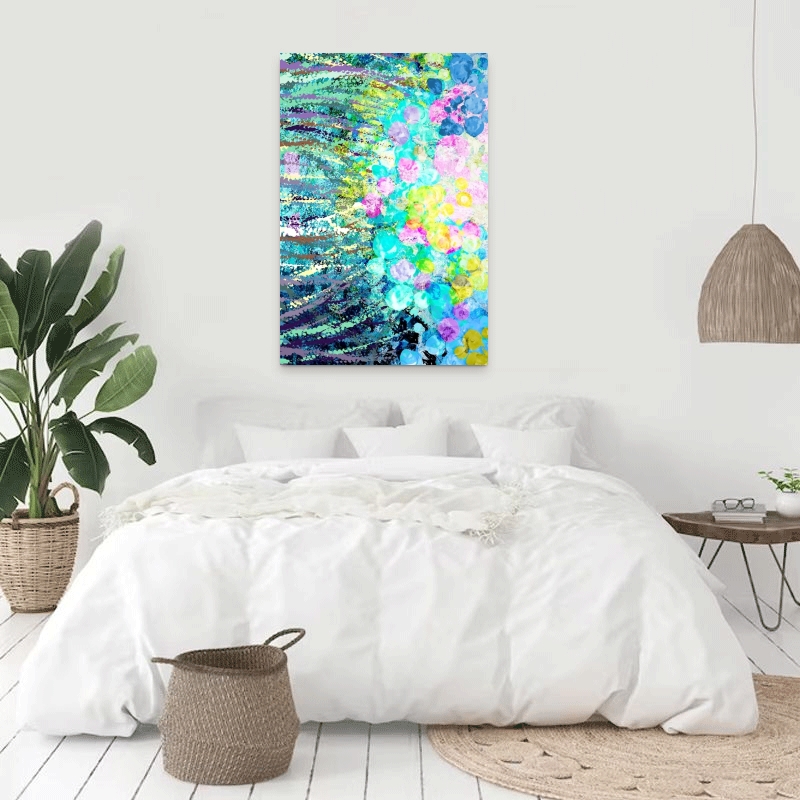 canvas print