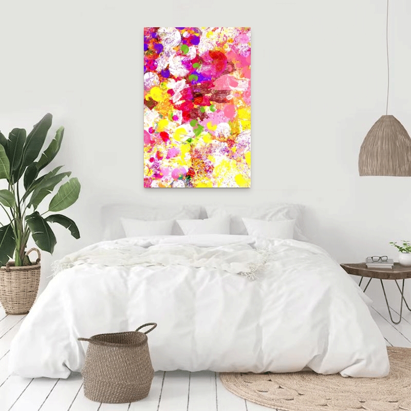 canvas print