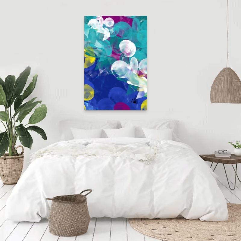 canvas print