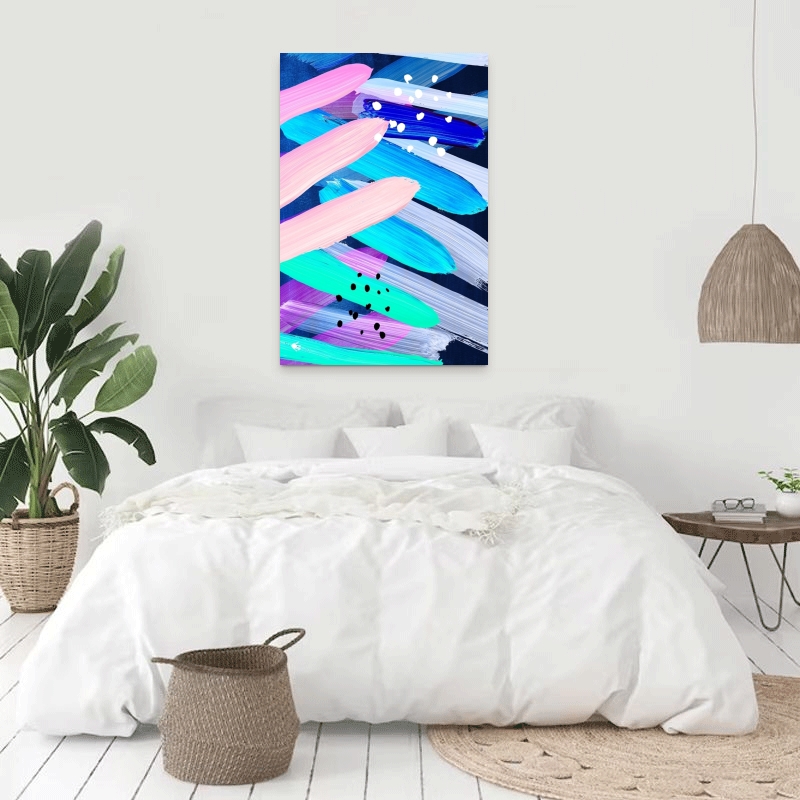 canvas print