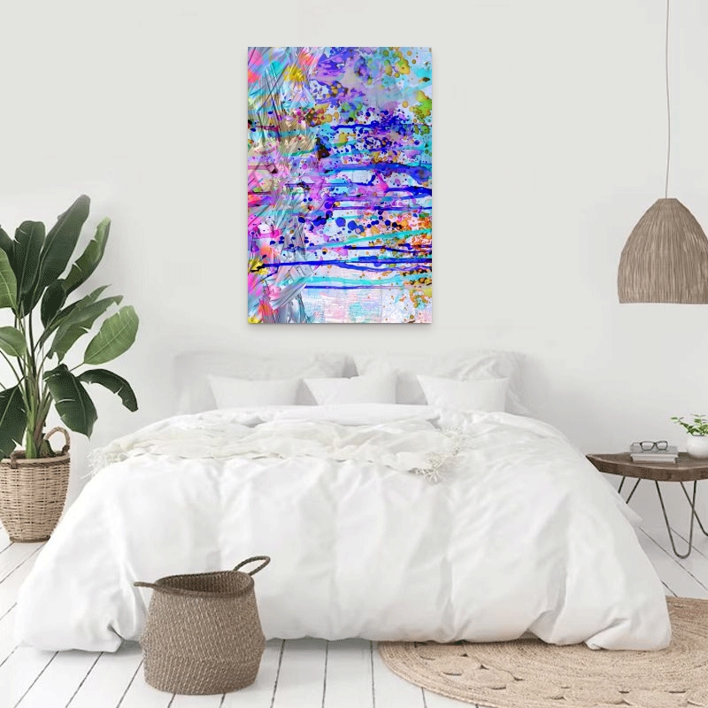 canvas print