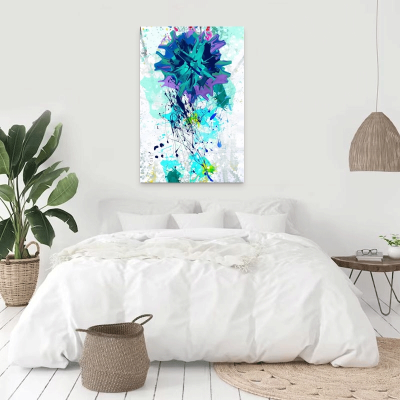 canvas print