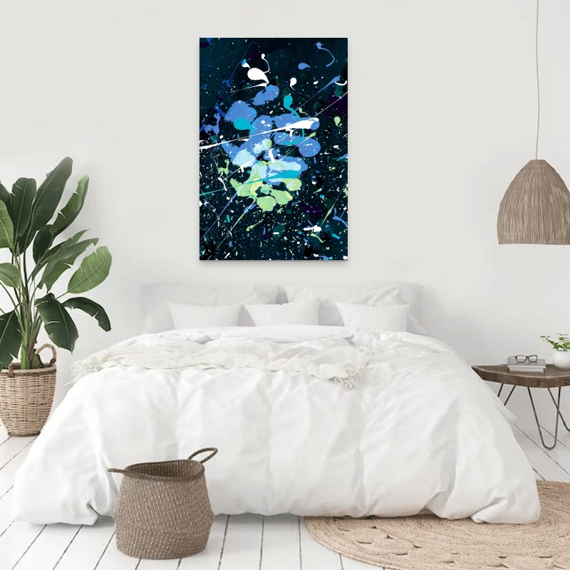 canvas print