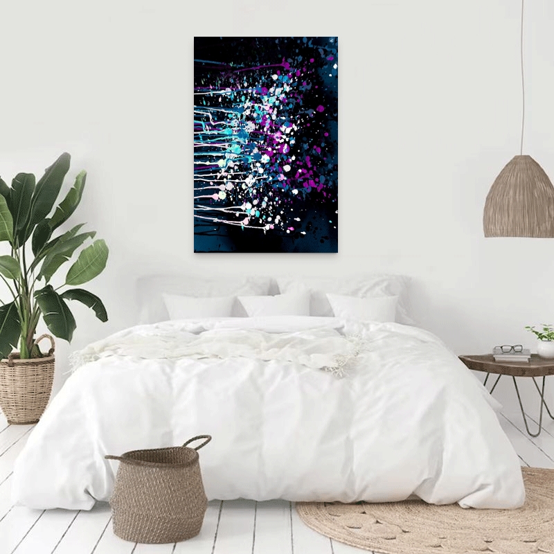 canvas print