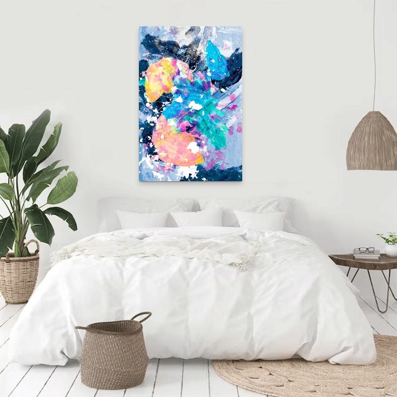 canvas print