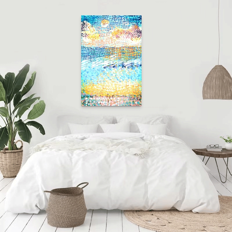 canvas print