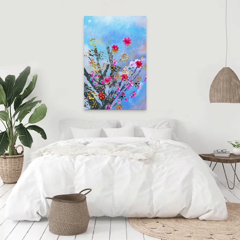 canvas print