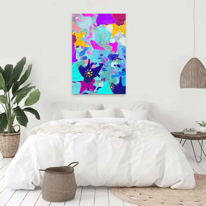 canvas print