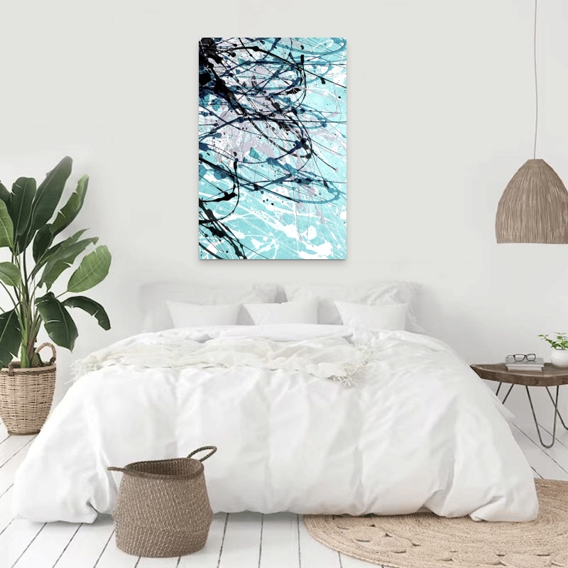 canvas print