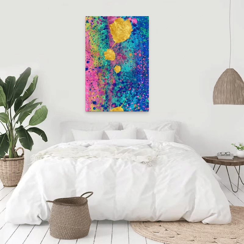 canvas print