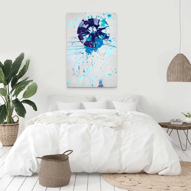 canvas print