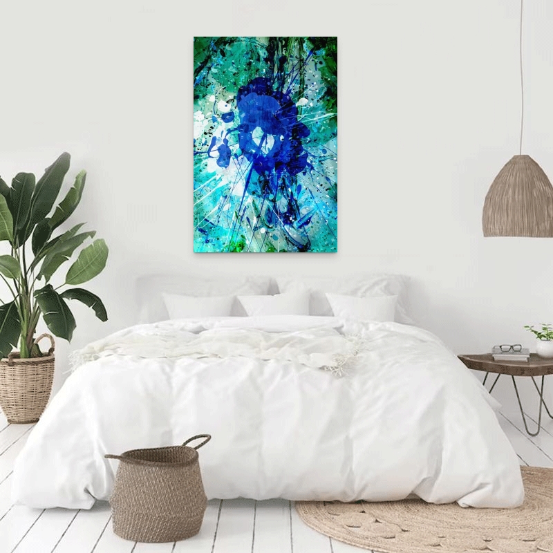 canvas print