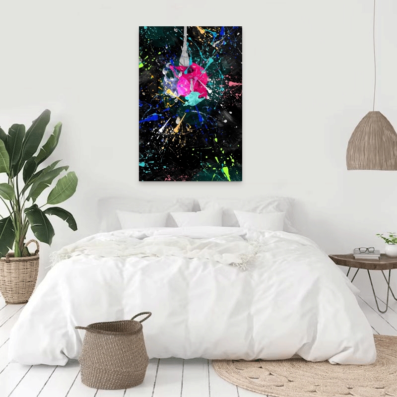 canvas print