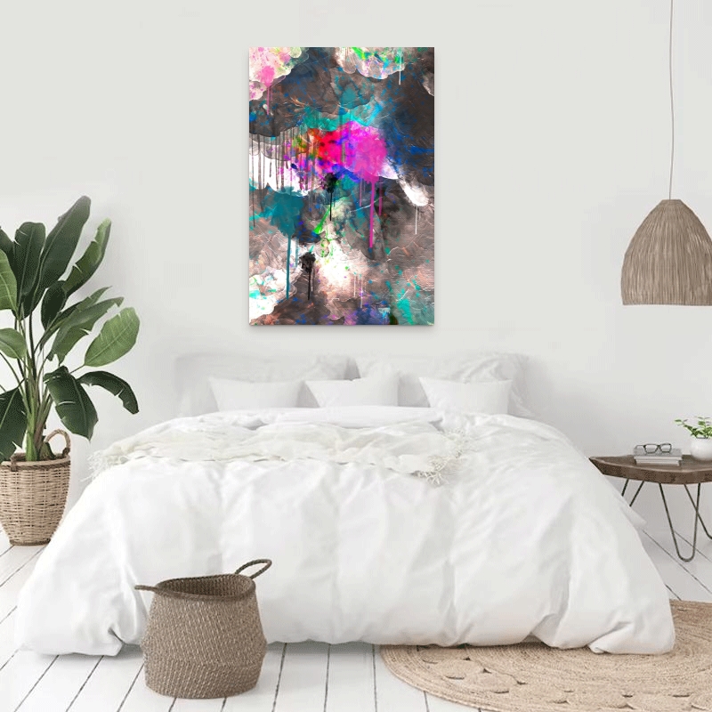 canvas print