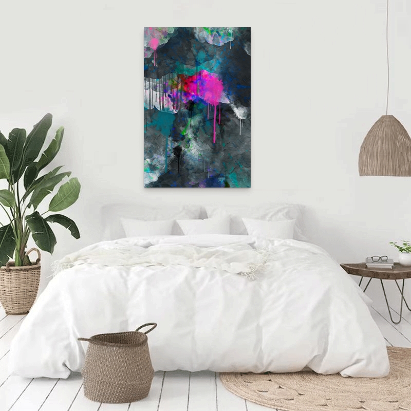 canvas print