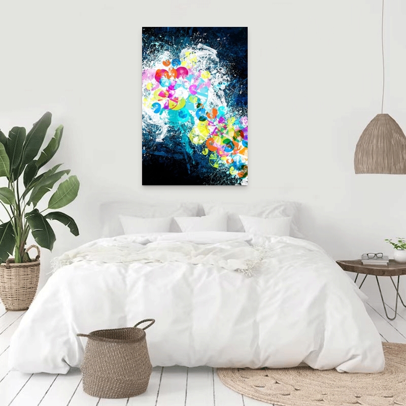 canvas print