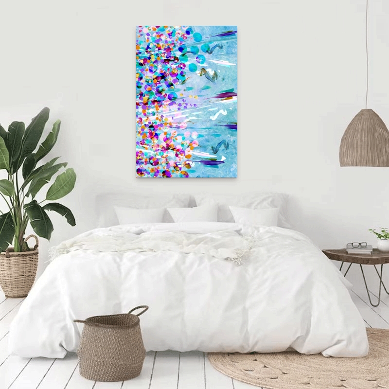 canvas print